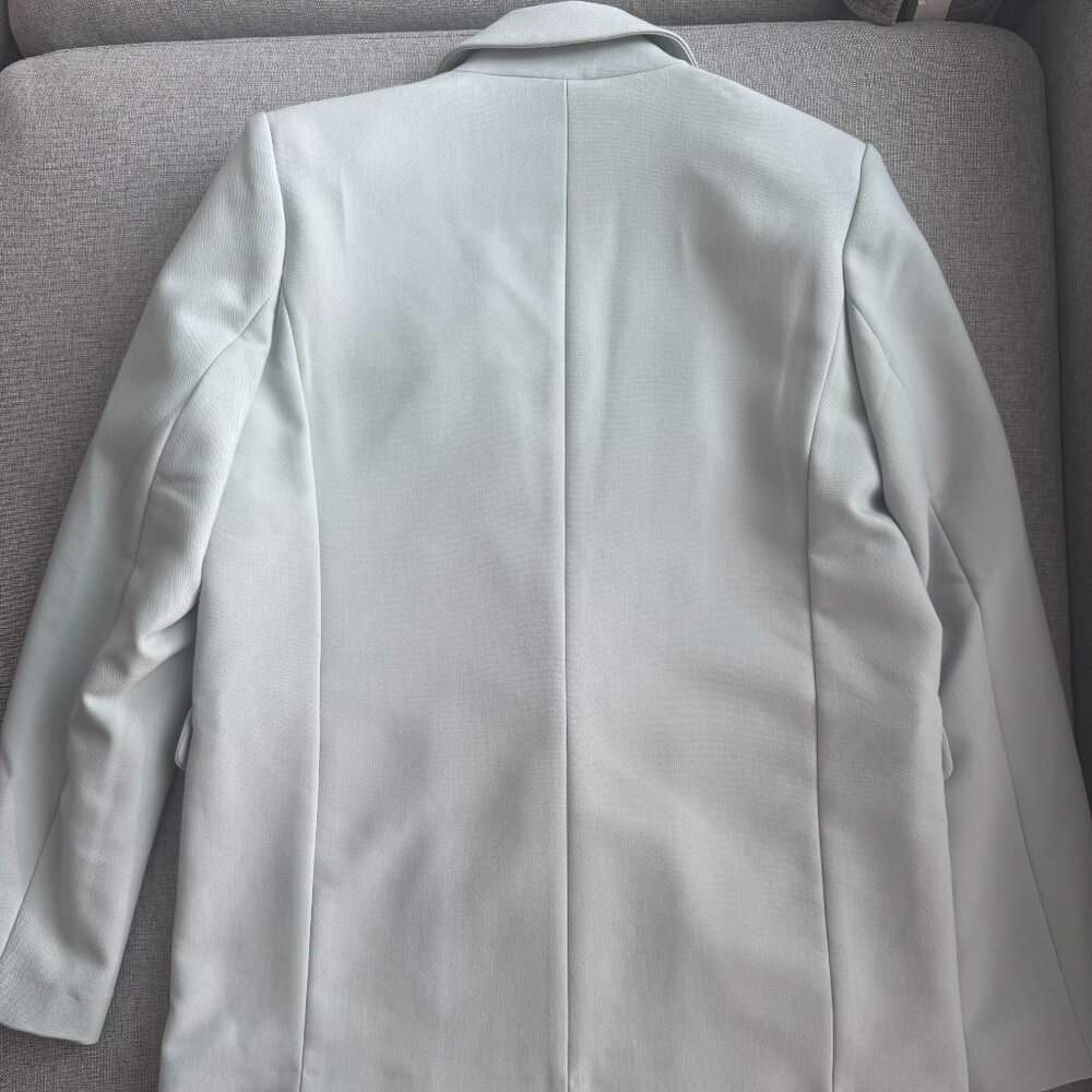 Abercrombie Blazer - Picture 4 of 4